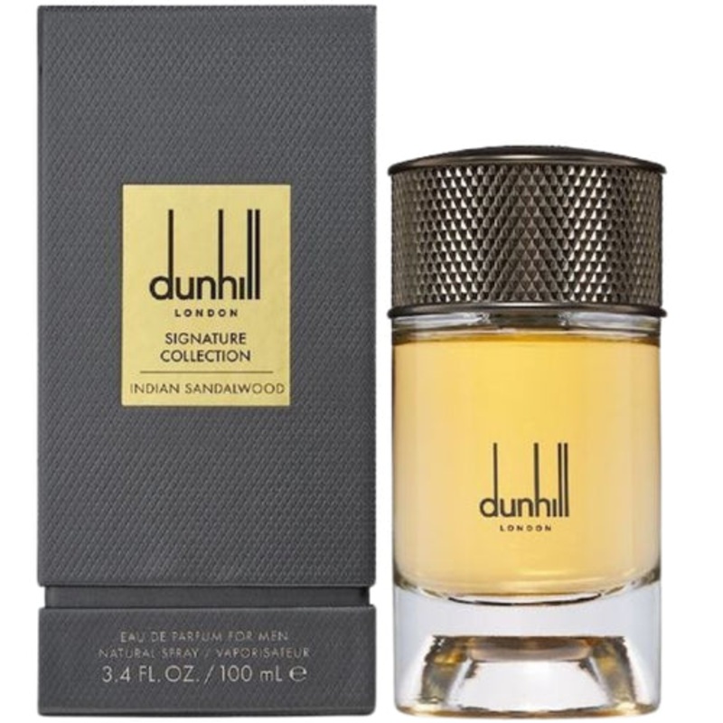 Indian Sandalwood Eau de Parfum 3.4oz / 100ml
