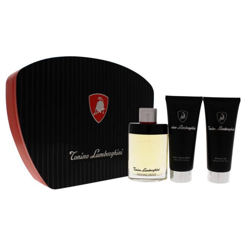 Invincibile Gift Set 4.2 oz.