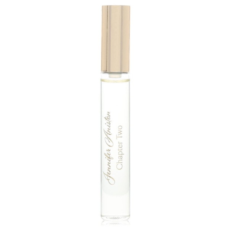 Jennifer Aniston Chapter Two by Jennifer Aniston For Women Eau De Parfum Rollerball .33 oz