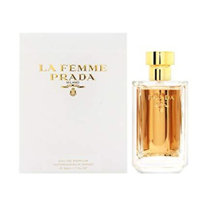 La Femme Perfume 1.7 oz.