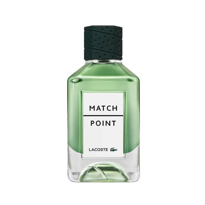 Lacoste Match Point (Tester) 100ml EDT (M) SP