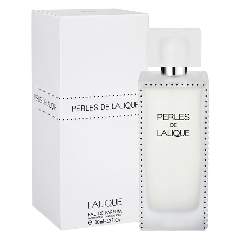 Lalique Perles De Lalique 3.4 oz EDP for women