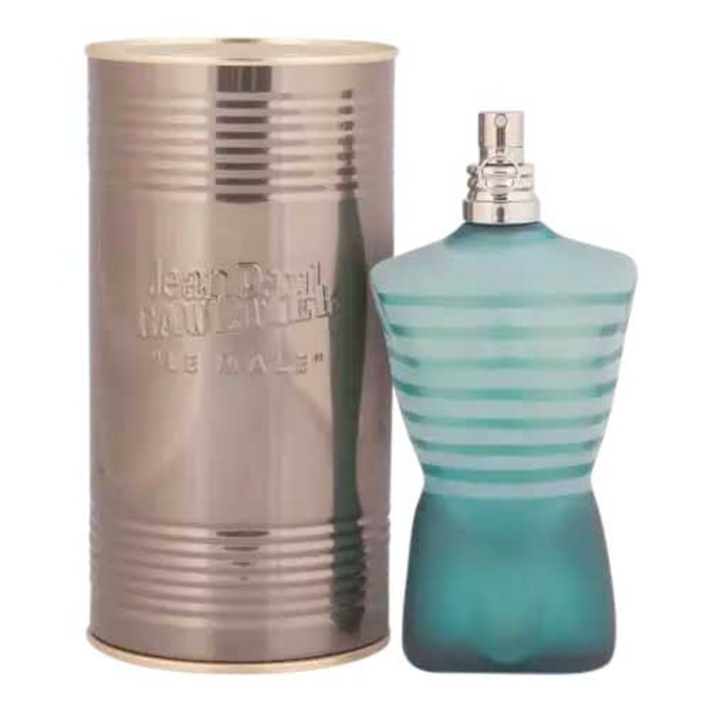 Le Male - Sample Vial Sample Vial - 0.75 ml (0.025 fl oz)