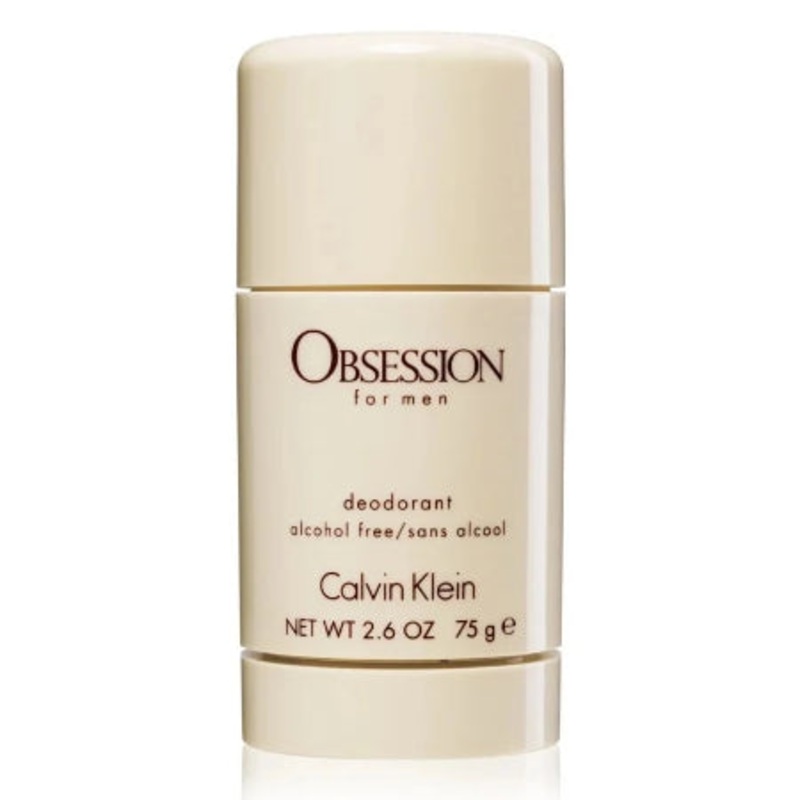 Obsession Deodorant Stick 2.6 Oz