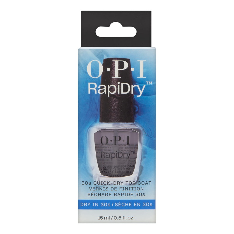 OPI RapiDry Top Coat