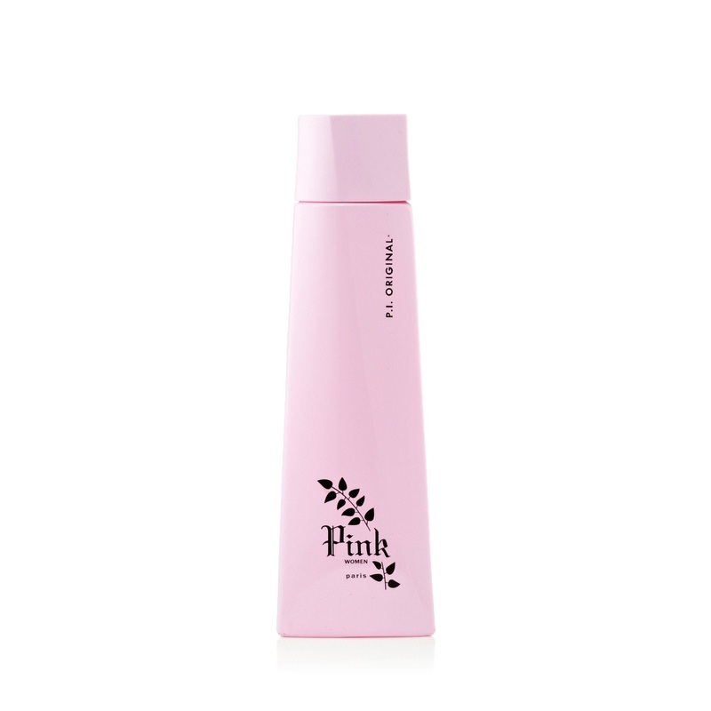 Pi Original Pink Perfume 3.4 oz.