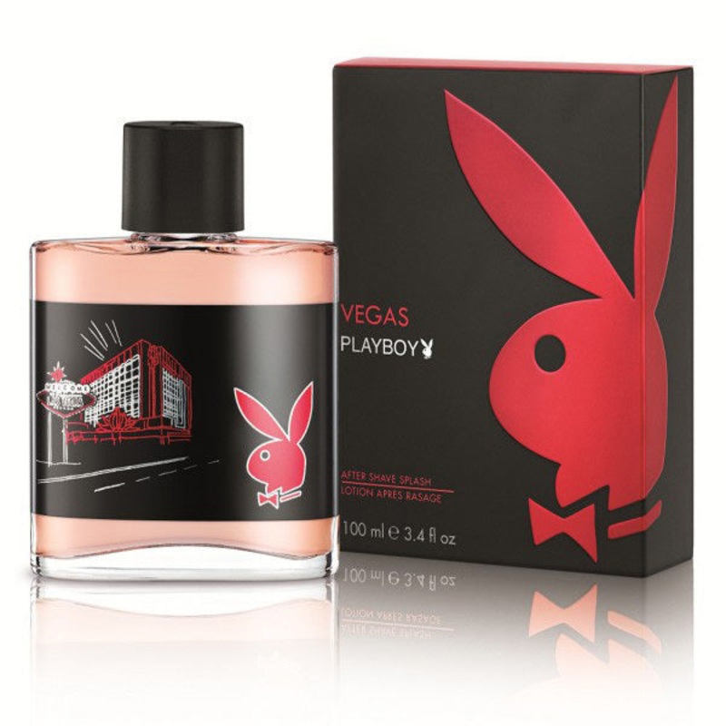 Playboy Vegas by Playboy Playboy Vegas by Playboy
