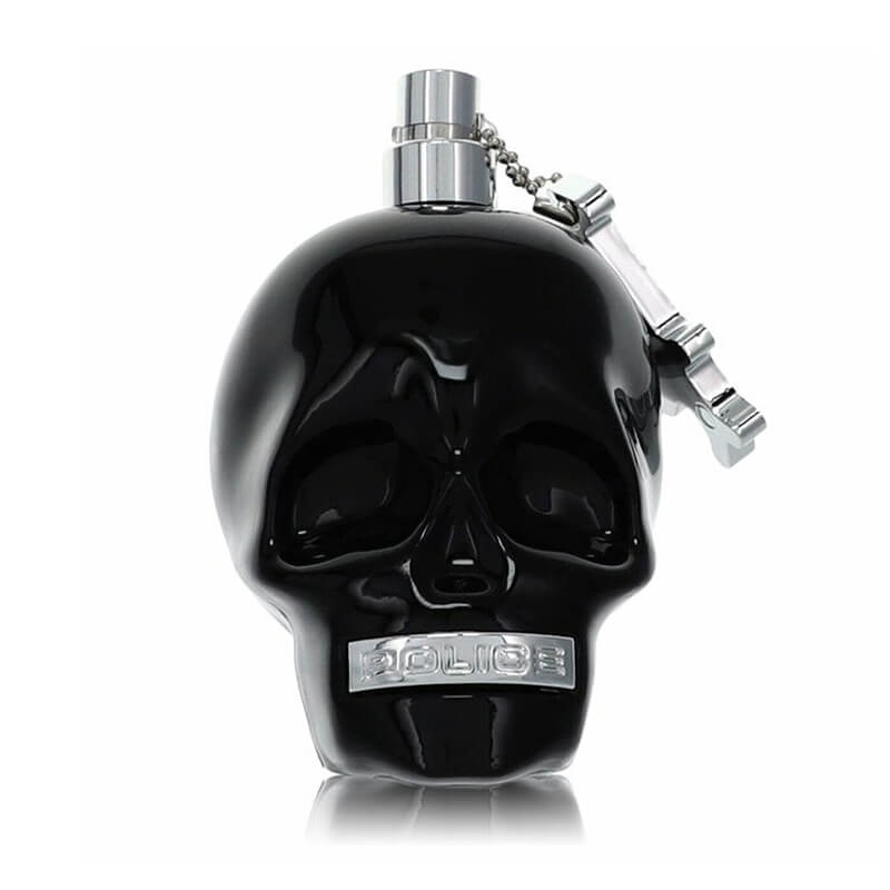 Police To Be Bad Guy (Tester) 125ml EDT (M) SP