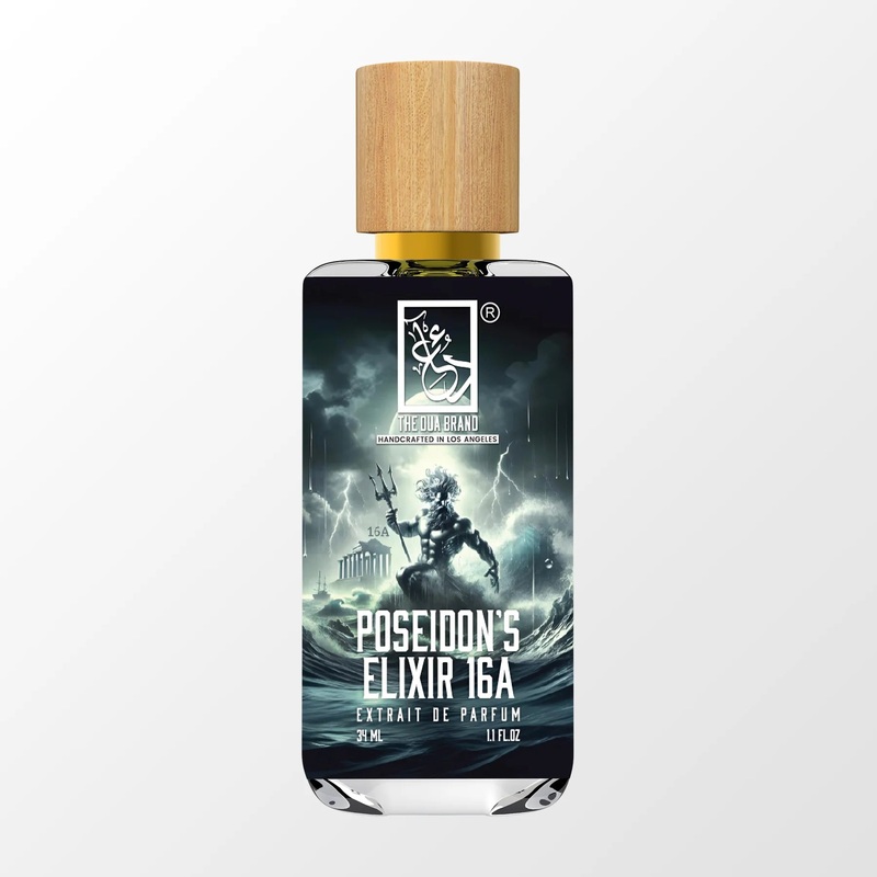 Poseidon's Elixir 16A