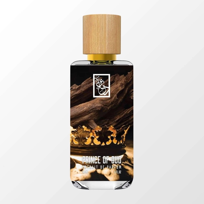Prince Of Oud