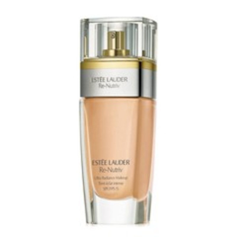 Re-Nutriv Ultra Radiance Liquid Makeup SPF 15 by Este Lauder 1.0 Oz. Makeup For Women