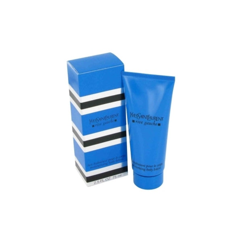 Rive Gauche Body Lotion by Yves Saint Laurent 3.3 Oz. Body Lotion For Women