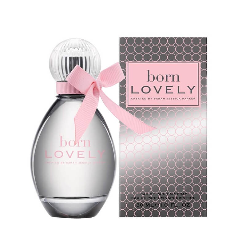Sarah Jessica Parker Born Lovely 30ml EDP (L) SP