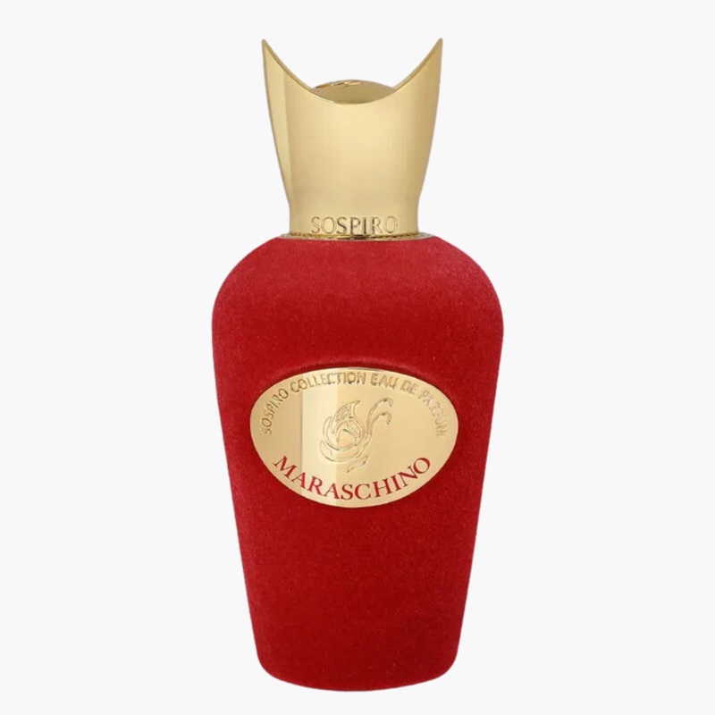 Sospiro Maraschino EDP 3.4 oz / 100 ml Retail Bottle