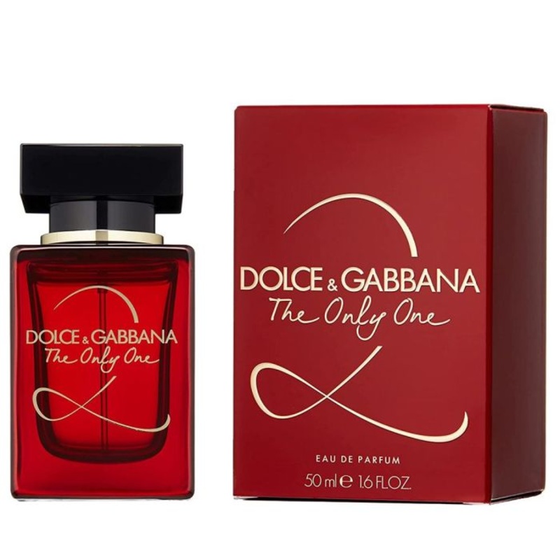 The Only One 2 by Dolce And Gabbana for Women