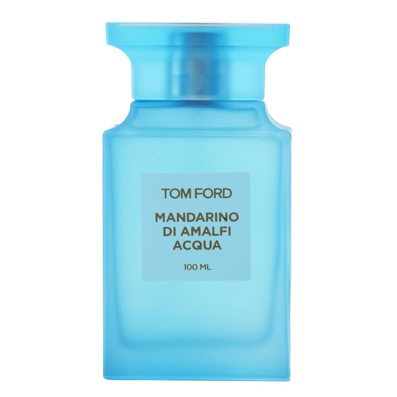 Tom Ford Mandarino di Amalfi Acqua Eau de Toilette Unisex 5ml Atomizer Black