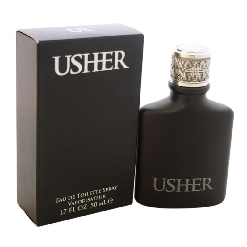 Usher by Usher for Men