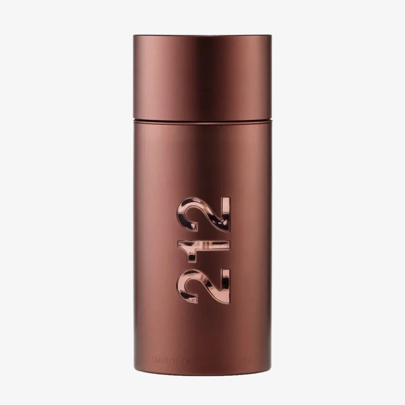 212 Sexy For Men By Carolina Herrera Eau De Toilette Spray 3.4 oz