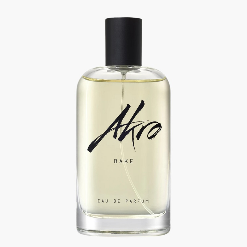 Akro Bake EDP 3.3 oz/ 100 ml Retail Bottle