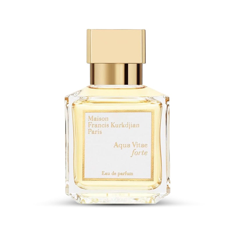 Aqua Vitae Forte EDP 2.4 oz
