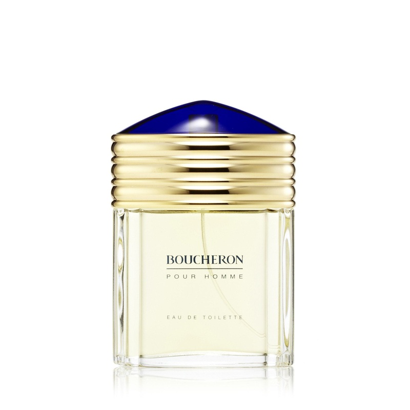 Boucheron Cologne 3.4 oz Tester