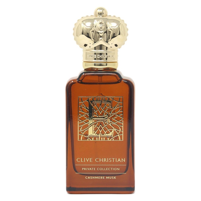 Clive Christian E Cashmere Musk Parfum Unisex 1ml
