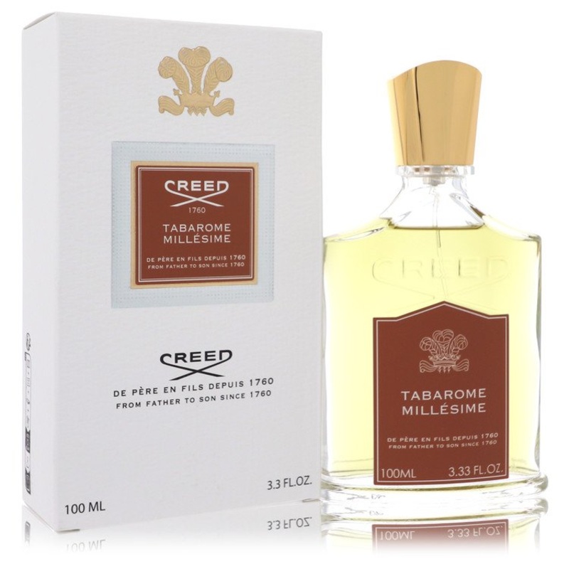 Creed Tabarome M 3.4 Oz Eau De Parfum Spray By Creed For Men