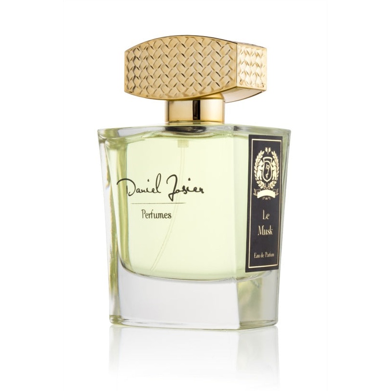 Daniel Josier Le Musk 3.4 oz EDP U