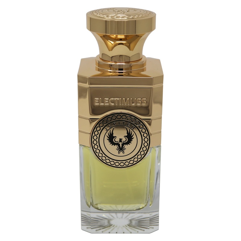 Electimuss Jupiter Extrait de Parfum Unisex 2ml