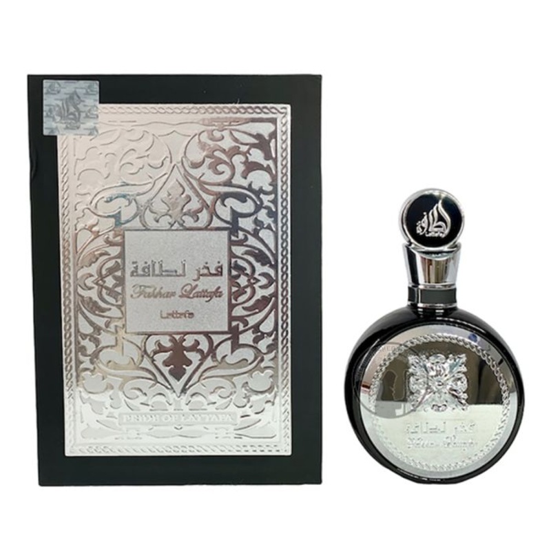 Fakhr Lattafa by Lattafa for Men
