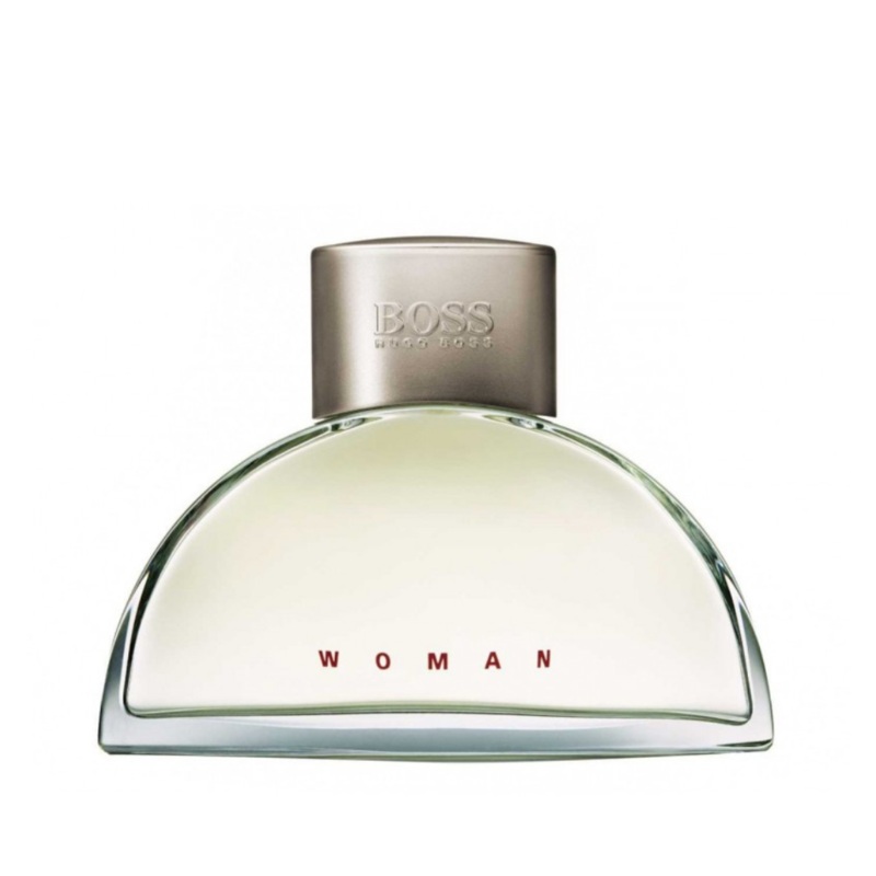 Hugo Boss Woman Eau de Parfum 90mL