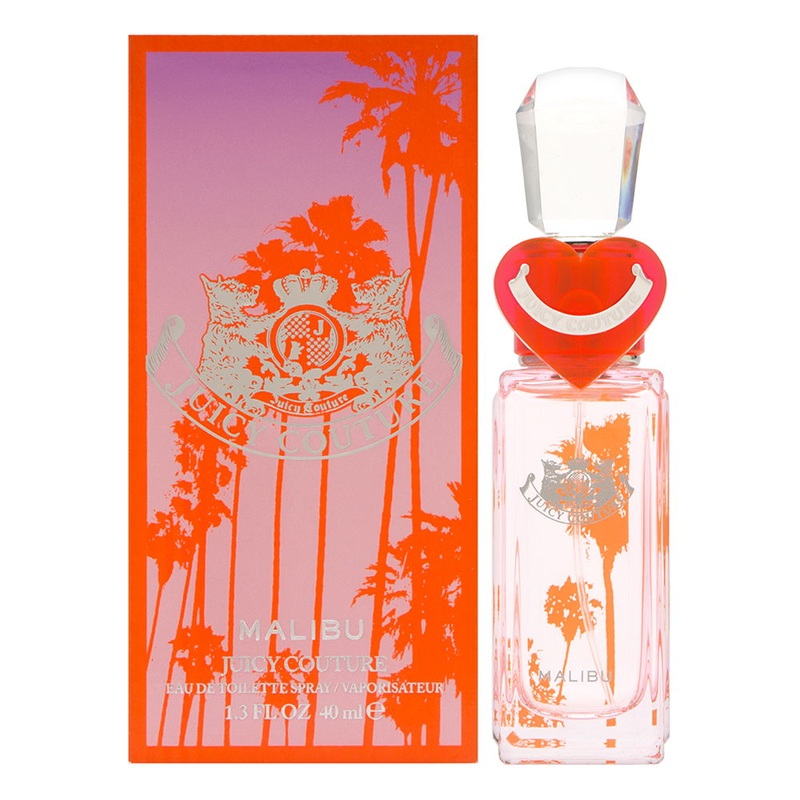 Juicy Couture Malibu for Women 1.3 oz Eau de Toilette Spray