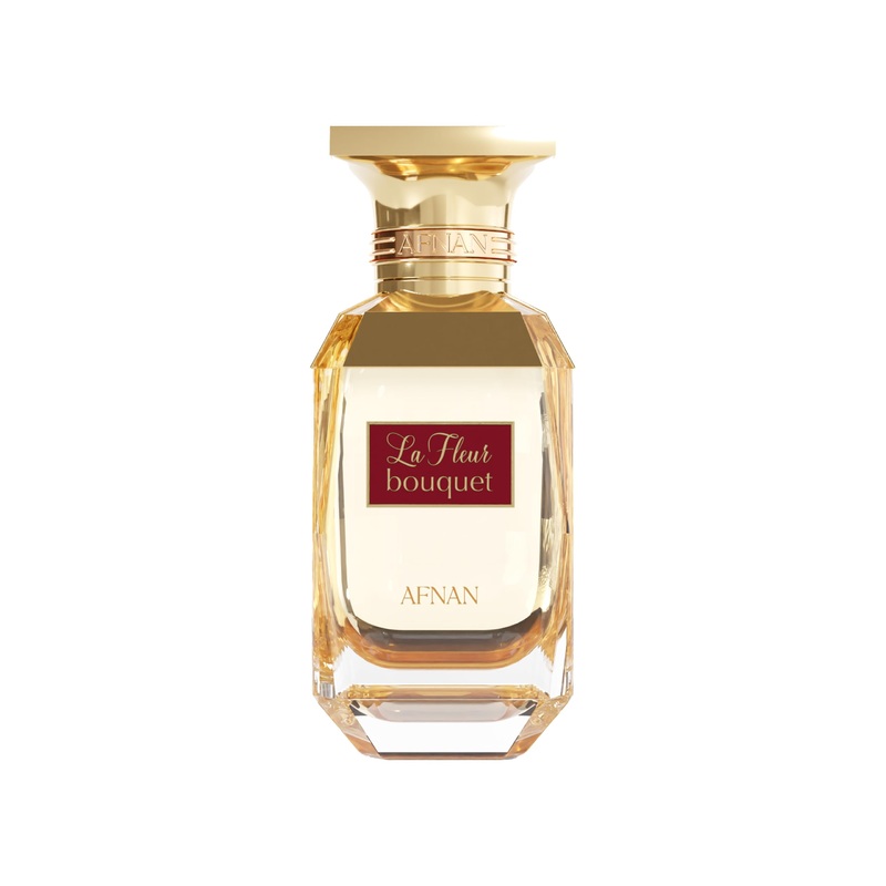 La Fleur Bouquet Perfume 2.7 oz.