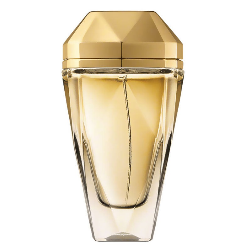 Lady Million Eau My Gold! by Paco Rabanne 1ml Sample Spray