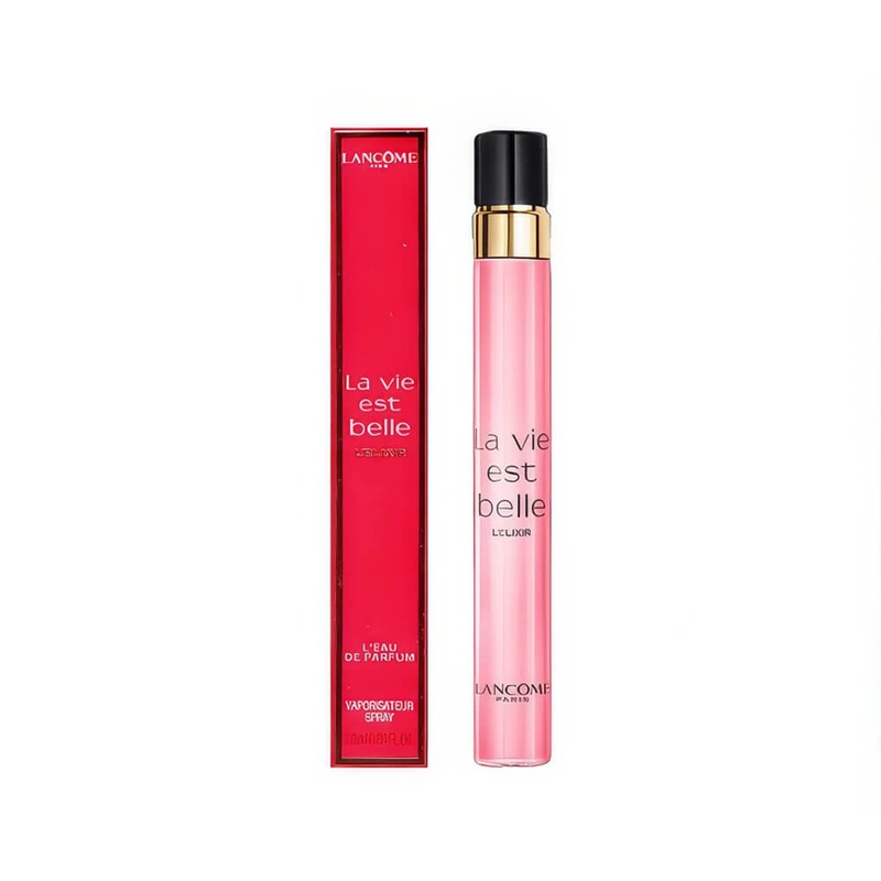 Lancome La Vie Est Belle L'Elixir 10ml Travel Spray 10ml