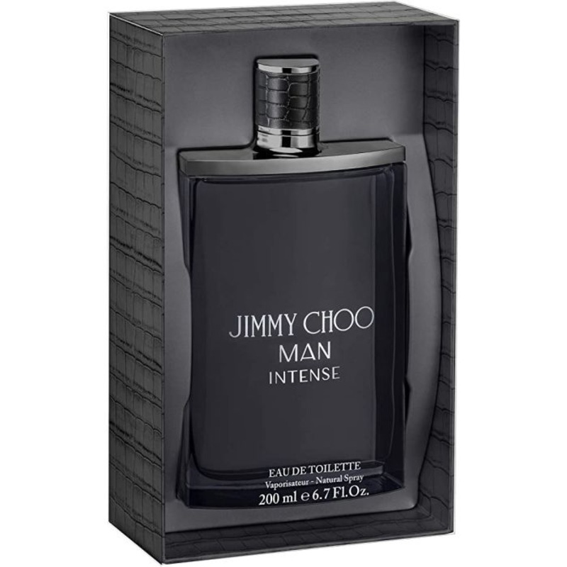 Man Intense by Jimmy Choo for Men