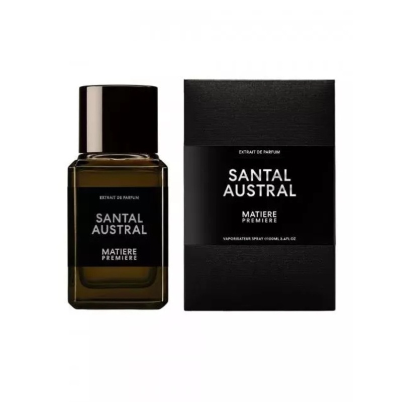 Matiere Premiere Santal Austral Extrait de Parfum 10 ml