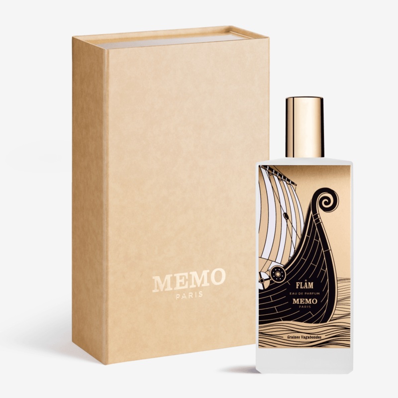 Memo Paris - Flam - EDP 75ml