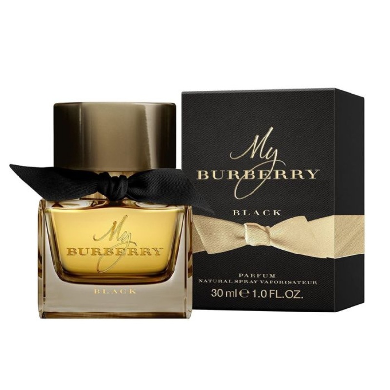 MY BURBERRY BLACK by Burberry for Women