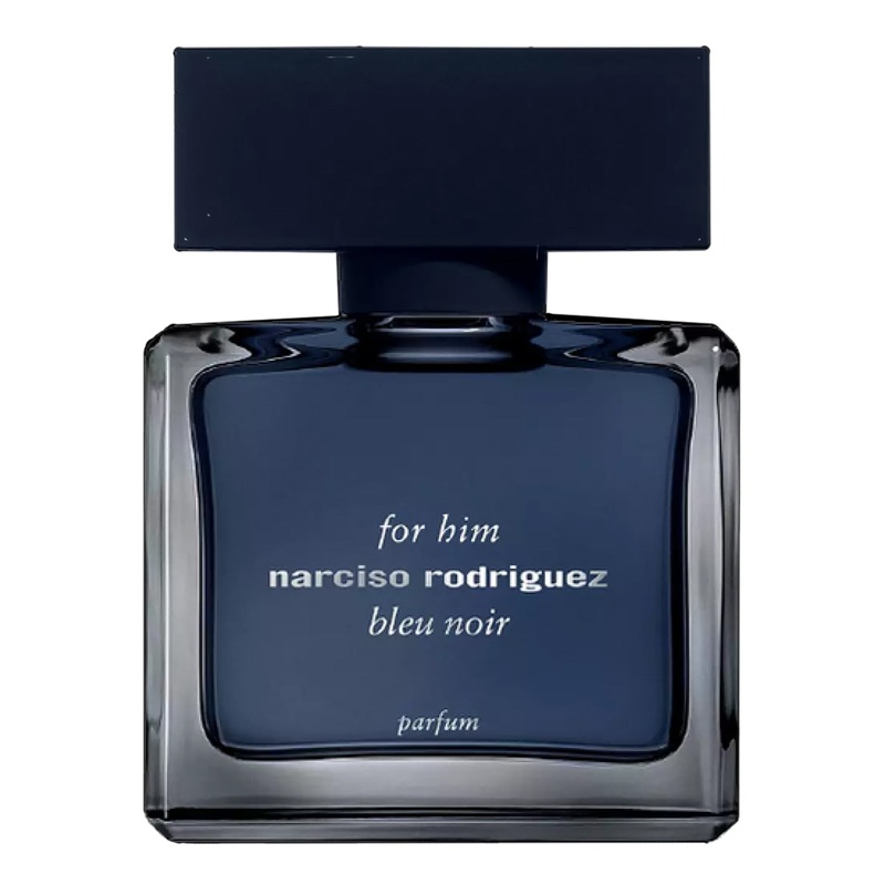 Narciso Rodriguez Bleu Noir for Him Parfum for Men 2ml