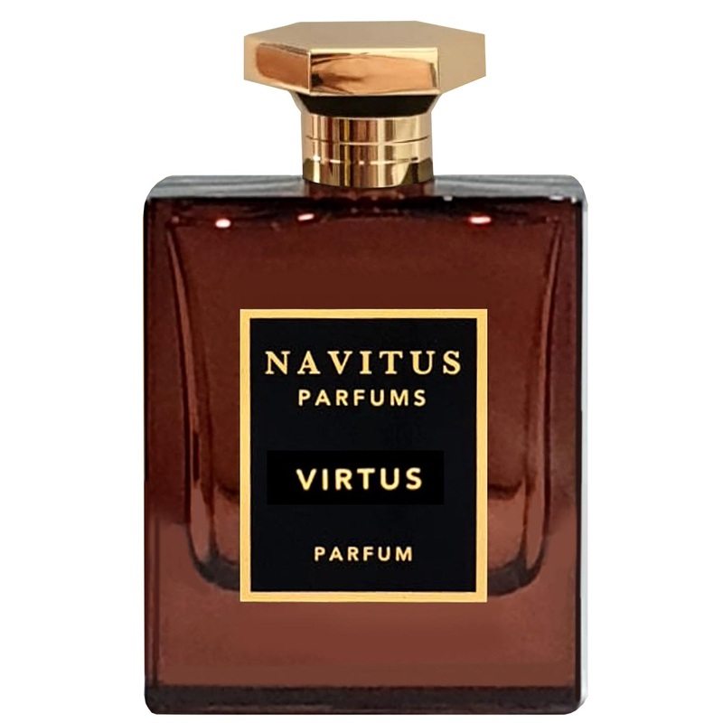 Navitus Parfums Virtus Parfum Unisex 2ml