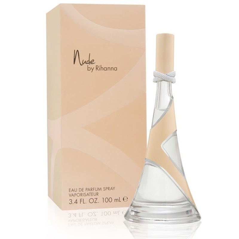 Nude by Rihanna 3.4 oz EDP for women