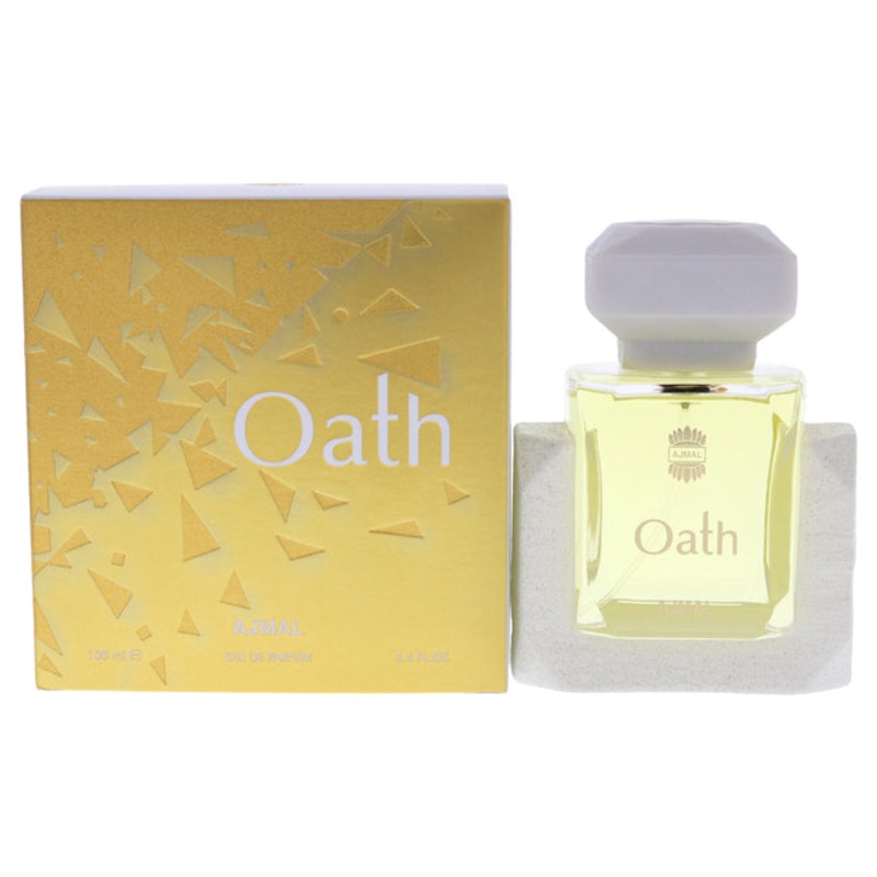 Oath Perfume 3.4  oz.