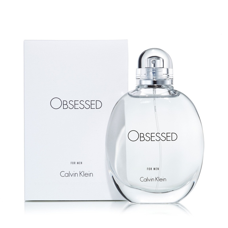Obsessed Eau De Toilette 2.5 oz.