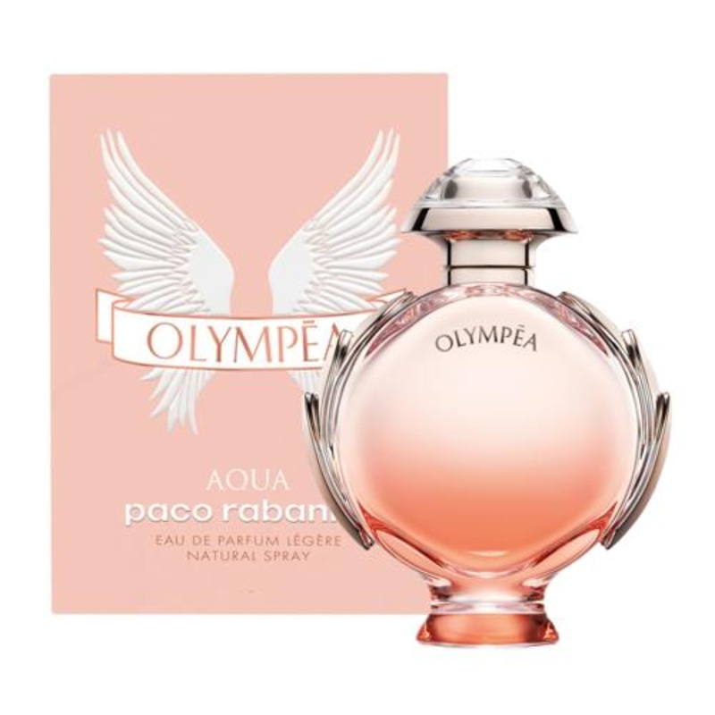 Olympea Aqua Legere 2.7 oz EDP for women
