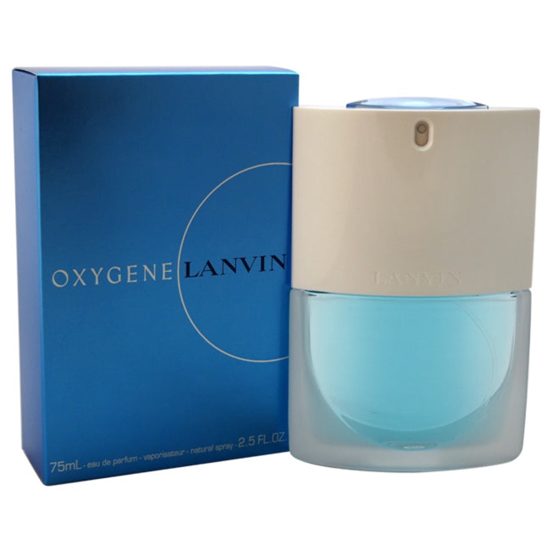 Oxygene Eau De Parfum 2.5  oz.