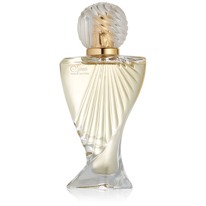 Paris Hilton Siren (Tester) 100ml EDP (L) SP