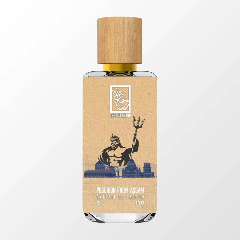 Poseidon From Assam