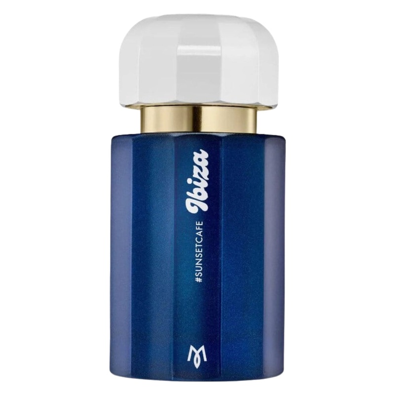 Ramon Monegal Sunset Cafe Eau de Parfum 3.4 oz / 100 ml