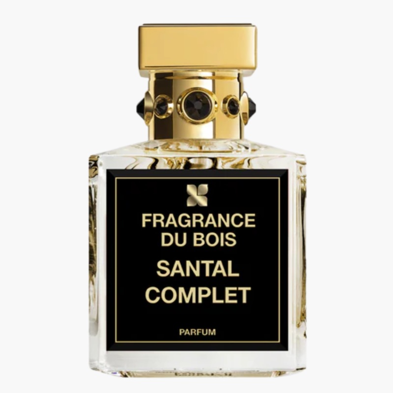 SAMPLE - Fragrance Du Bois Santal Complet Parfum 1mL Sample (15 Sprays)